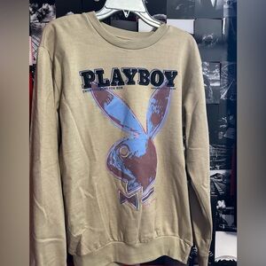 Playboy Crewneck